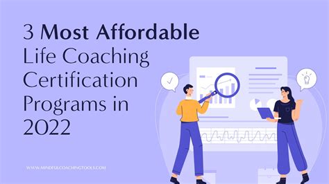 life coach certification cheap